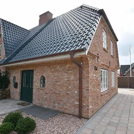 Anna Casa vacanze Sylt