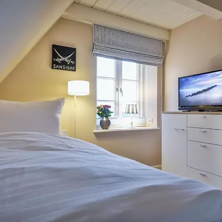 Anna Casa vacanze Sylt