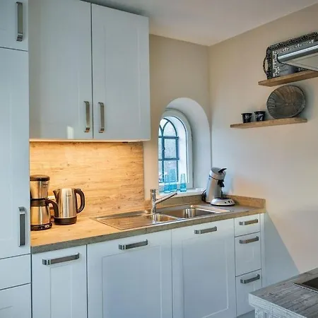 Anna Casa vacanze Sylt