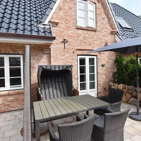 Anna Casa vacanze Sylt